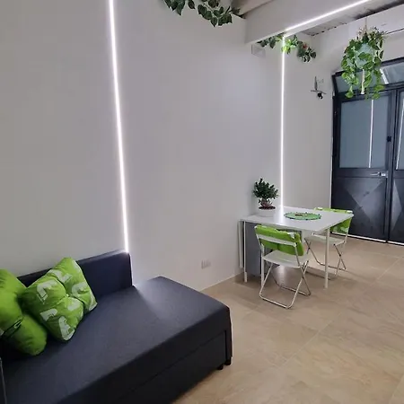 Apartamento Stella Bianca *