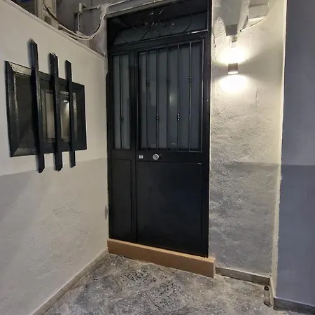 Stella Bianca דירה *