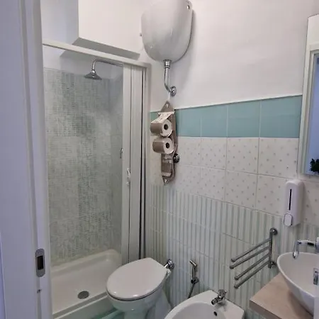 Stella Bianca 아파트 나폴리